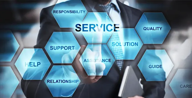 Key Services Offered by ERP Consulting Firms